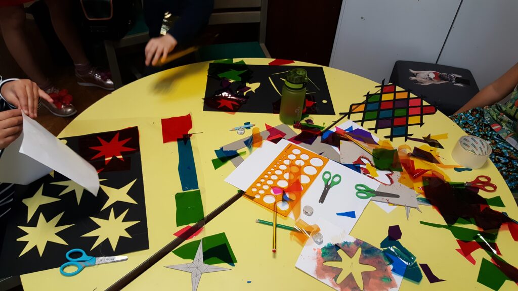 Intervention en milieu scolaire